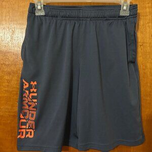 Youth Large Under Armour Dri-Fit Shorts